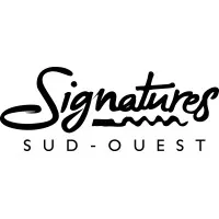 SIGNATURES SUD OUEST (SSO) logo