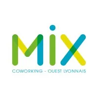 MIX logo