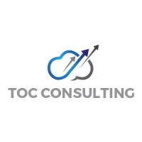 TOC CONSULTING logo
