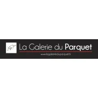 LA GALERIE DU PARQUET logo