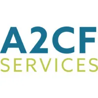 A2CF SERVICES logo