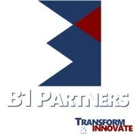 B1 PARTNERS logo