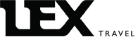 LEX LUXE TRANSPORTS logo