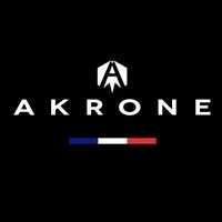 AKRONE logo