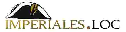 IMPERIALES LOC logo