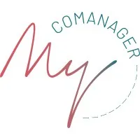 MY COMANAGER logo