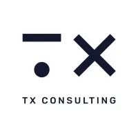 TX-CONSULTING logo