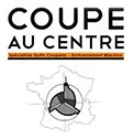 COUPE AU CENTRE logo
