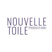 NOUVELLE TOILE PRODUCTIONS logo