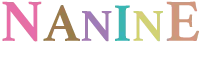 NANINE logo
