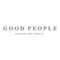 GOOD PEOPLE ATW (GP) logo