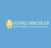 AGENCE VOVARD IMMOBILIER logo