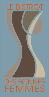 LE BISTROT DES BONNES FEMMES logo