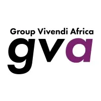 GROUP VIVENDI AFRICA (GVA) logo