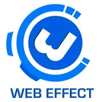 WEB EFFECT logo