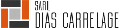 DIAS CARRELAGE logo