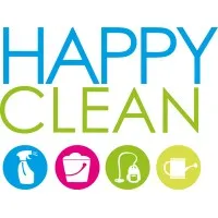 HAPPY CLEAN logo