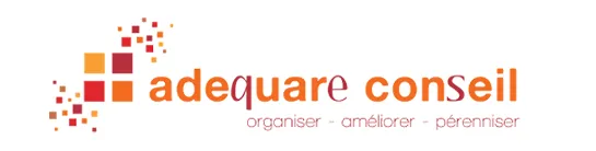 ADEQUARE CONSEIL logo