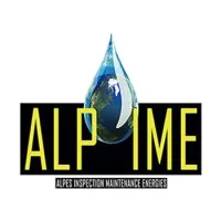 ALP'IME logo