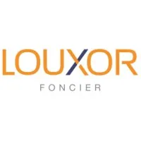 LOUXOR FONCIER logo
