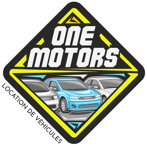ONE MOTORS logo