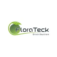 FLORATECK DISTRIBUTION logo