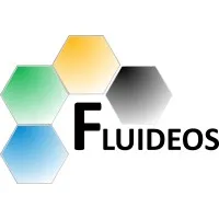 FLUIDEOS ENERGIES ET ENVIRONNEMENT logo