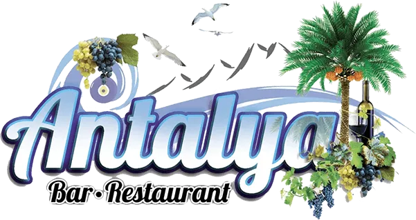 ANTALYA logo
