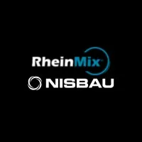 RHEINMIX logo