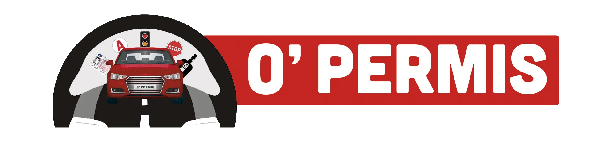 AUTO ECOLE LEMASSON logo