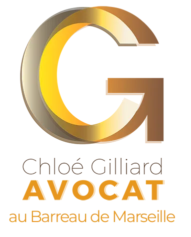 GILLIARD CHLOE logo