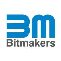 BITMAKERS logo