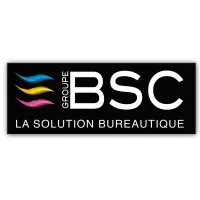 BSC SYSTEM logo