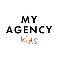 MY AGENCY logo