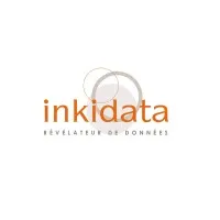 INKIDATA logo