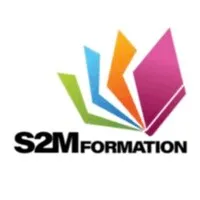 S2M FORMATION logo