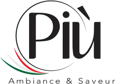 PIU VALENTINE logo