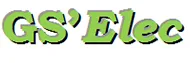 GS ELEC logo