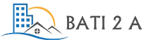 BATI 2 A logo