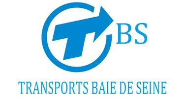 TRANSPORTS BAIE DE SEINE (TBS) logo