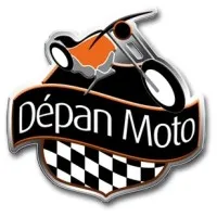 DEPAN MOTO logo