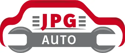 JPG AUTO logo