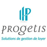 PROGETIS FRANCE logo