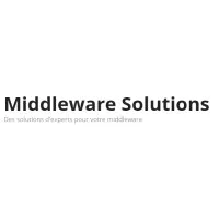 MIDDLEWARE SOLUTIONS logo