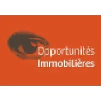 OPPORTUNITES IMMOBILIERES logo