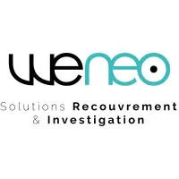 WENEO SOLUTIONS RECOUVREMENT & INVESTIGATION logo