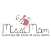 MISS MAM logo