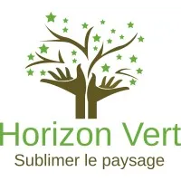 HORIZON VERT logo