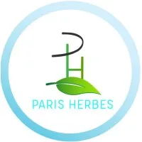 PARIS HERBES logo