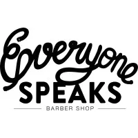 EVERYONE SPEAKS logo